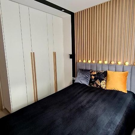 Mazurski Apartament Ostróda Exteriér fotografie