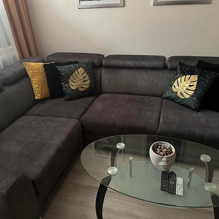 Mazurski Apartament Ostróda Exteriér fotografie