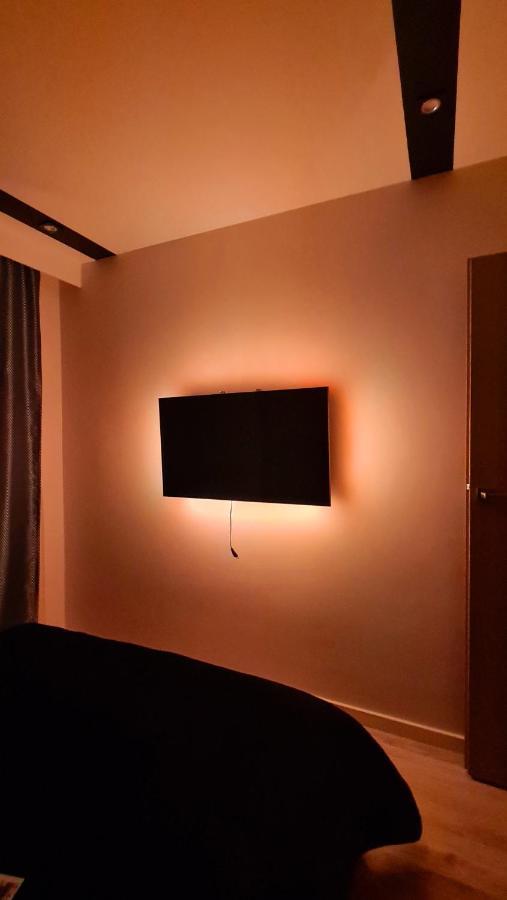 Mazurski Apartament Ostróda Exteriér fotografie
