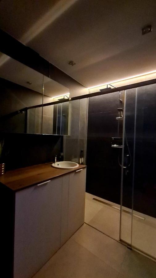 Mazurski Apartament Ostróda Exteriér fotografie