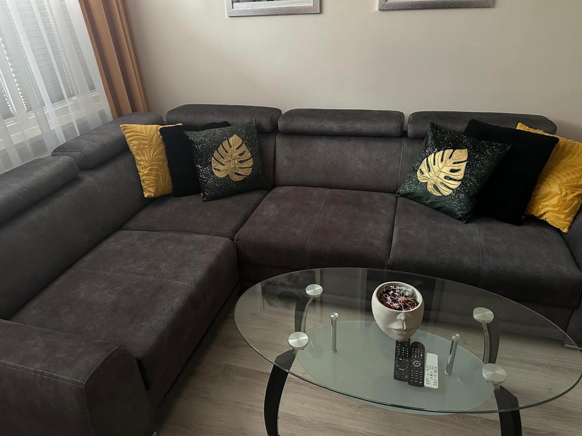 Mazurski Apartament Ostróda Exteriér fotografie